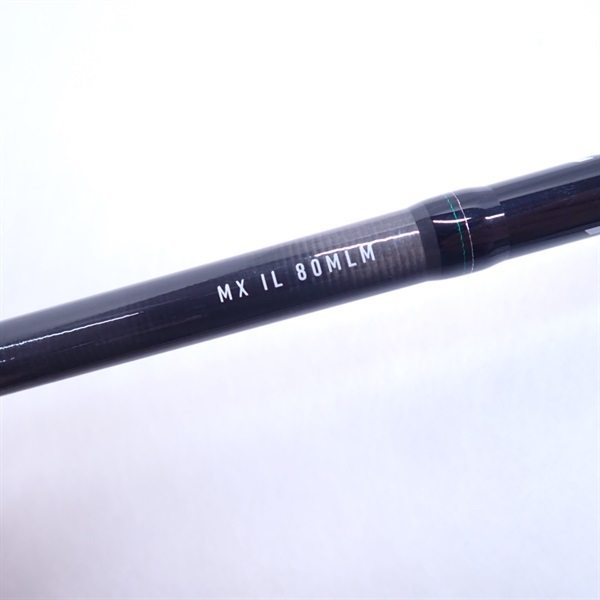 ２１エメラルダスＭＸ ＩＬ８０ＭＬＭ
